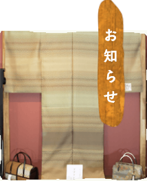 きもの,着物,悉皆,クリーニング,加工,しみ,汚れ,補修,修理,リサイクル,販売,訪問着,紬,小紋,帯,八寸帯,袋帯,和装品,長襦袢,群馬県,前橋市,千代田町,馬場川,ゆたかビル,027-226-6226,ひとむすび,悉皆処,刈屋,刈屋誠一郎,料金表,訪問,無料診断,出張診断,出張相談